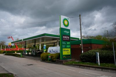 Fuel thefts spike as petrol stations see huge increase in ‘drive-offs’