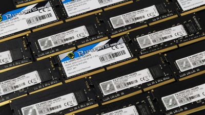 New cost-effective DDR5 memory 'HUDIMMs' show around 50% reduction in throughput with single subchannel — Two HUDIMMs are as fast as a single stick of regular DDR5 RAM