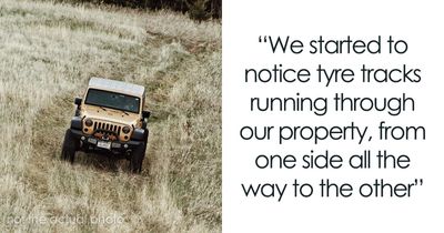 Woman Takes Petty Revenge To Teach Entitled Trespasser A Lesson When Nothing Else Works