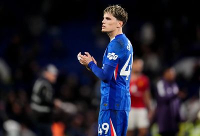 'I managed Alejandro Garnacho - his attitude was a disgrace and Chelsea are paying the price'