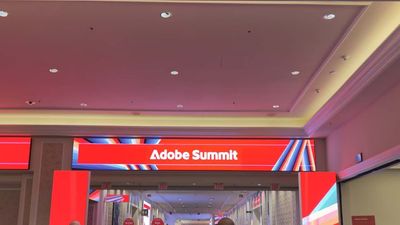 Adobe Summit 2026: everything live as it came out of Adobe's annual conference