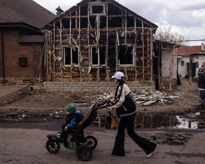 Decision on EU’s €90bn loan for Ukraine ‘due in next 24 hours’ after Zelenskyy says oil pipeline repaired – as it happened