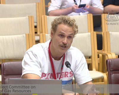 Labor under internal pressure on gas tax as influencer says government ‘stopped working for the punters’