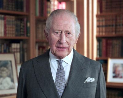 King Charles pays tribute to late mother on 100th anniversary of her birth