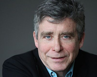 See You on the Other Side by Jay McInerney review – the clumsy finale of a classic New York series