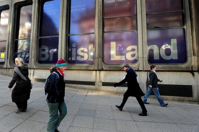 Landlord British Land hikes guidance amid strong demand from AI firms