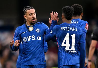 Chelsea to face Juventus in Hong Kong pre-season clash