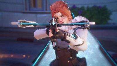 Blizzard adds new Major and Minor Perks in Overwatch Season 2