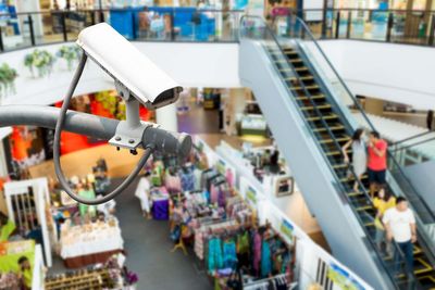 London shoplifting convictions surge as new technology boosts crackdown on thieves