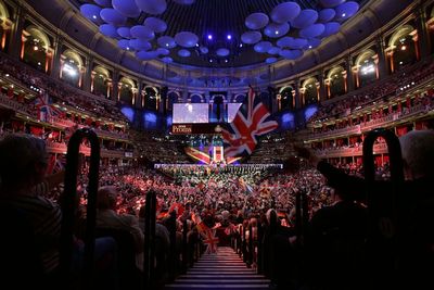 Audiences should be more relaxed about mobile phone use, says BBC Proms boss