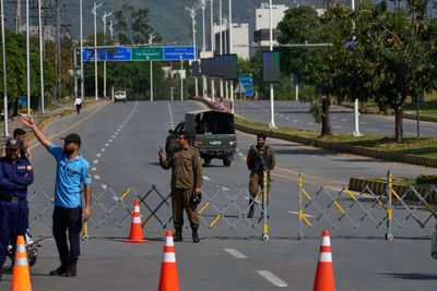 No delegation from Iran visits Islamabad, state television says, as talks speculation grows