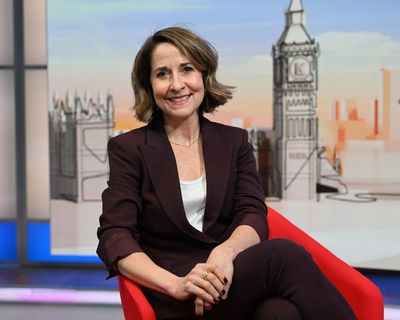 Starmer did not gamble with national security over Mandelson, says minister