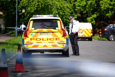 Teenage boy charged with arson over synagogue attack