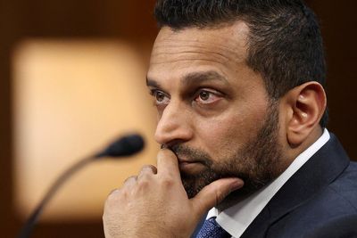 MAGA lawmaker dismisses Kash Patel scandal: ‘I’ve seen plenty of guys drink and have fun’