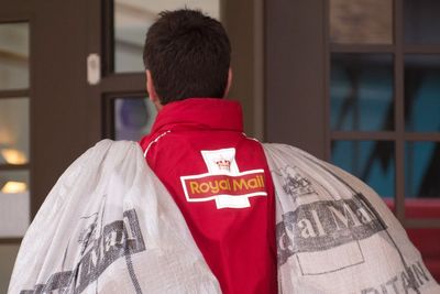 Royal Mail pledges £500m to tackle post delivery delays