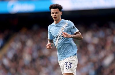 Nico O'Reilly reveals Man City plan to beat Arsenal to Premier League title