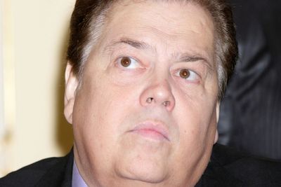 The Osmonds star Alan Osmond dies age 76