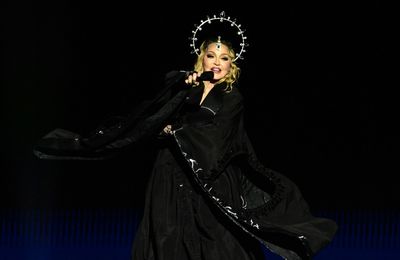 Why have Madonna fans been told to 'stay tuned'