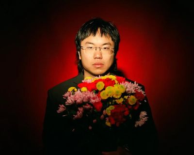 ‘Fisk really changed my life’: Aaron Chen on leaving Australia for the US and his meteoric rise