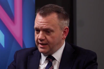 Cabinet minister grilled over fears of unvetted staff inside government after Mandelson scandal