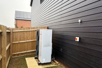 Government grant to replace oil boilers with heat pumps boosted as prices bite