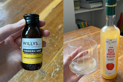 Best apple cider vinegar products, recommended by health experts