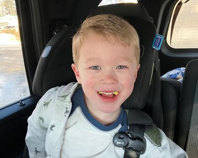 Minnesota boy fighting for life after rescuing younger brother from creek