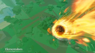 Official Elementalism Discord, Trello, and Wiki