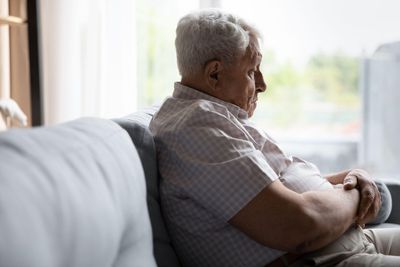 Scientists discover new early warning sign of Parkinson’s disease