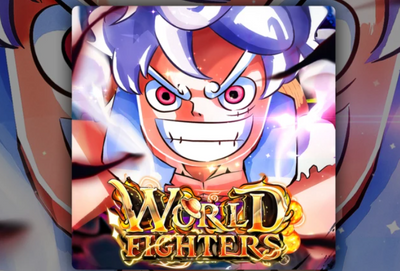 'Roblox World Fighters' Codes April 2026: Explore Epic Adventures With Your Friends to Unlock New Avatars