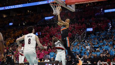 French basketball star Wembanyama scoops NBA prize as best defender of 2026