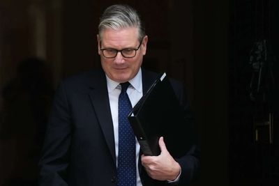 'Felt political pressure': Sacked UK official blames Starmer’s office over Mandelson US appointment