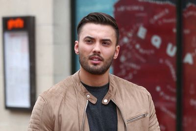 Towie star Jordan Wright ‘was found dead in drainage ditch in Thailand’