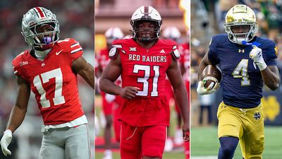 Conor Orr’s NFL Mock Draft 2026: A Bold Trade Up for Jeremiyah Love