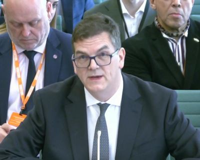 Olly Robbins says he faced ‘constant pressure’ to get Mandelson in post