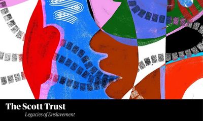 The Scott Trust shares the next phase of restorative justice plans under its 10-year Legacies of Enslavement programme