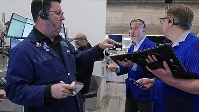 Global markets on edge as investors await outcome of US-Iran negotiations