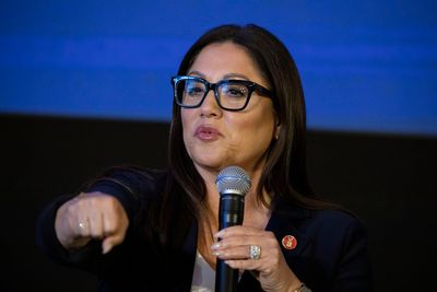 Trump’s Labor Secretary Lori Chavez DeRemer quits after string of scandals