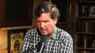 ‘I’m sorry for misleading people’: Tucker Carlson ‘tormented’ that he helped Trump get re-elected
