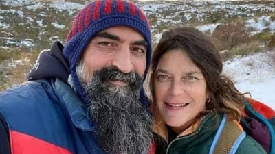 Savannah's Sister Annie and Tommaso Cioni Facing Trouble In Nancy Guthrie Kidnapping Case, Expert Claims