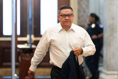 Hunting enthusiasts notch farm bill win with greyhound ban fix