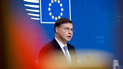 EU optimistic about ending Hungary's veto on €90 billion loan for Ukraine