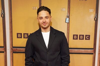 Adam Thomas ‘probably would have walked’ if not for Gemma Collins on I’m A Celeb