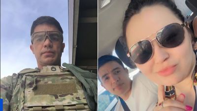 Can the Wife of a US Soldier Be Deported? Deisy Rivera Ortega Faces Deportation Despite Work Permit