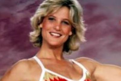 Gladiators star and fan favourite dies after cancer battle