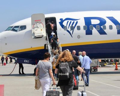 Tell us: have your holiday plans changed in light of recent world events?