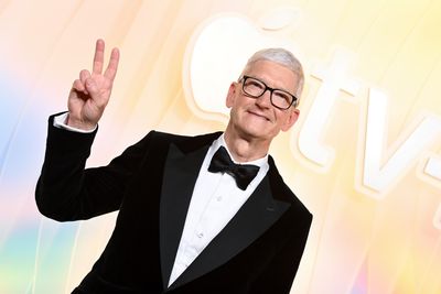 Tim Cook is stepping down. No one is shocked. And that’s a good example of why his critics always underestimated him.