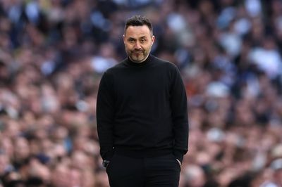 Forget West Ham, new Tottenham relegation rival revealed as run-in predicted