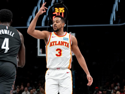 Is CJ McCollum the New Knicks Villain? MSG Crowd Erupts in Heated Exchange