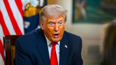 Former CIA analyst says Donald Trump ordered nuclear strike on Iran over weekend, chairman of Joint Chiefs of Staff overruled him